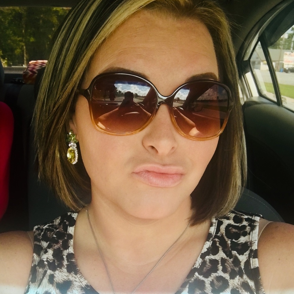 Meet your Posher, Heather